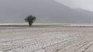 Εκτεταμένη χαλαζόπτωση στη βόρεια Ιταλία	