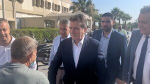 Υπόμνημα στον Υπουργό Υγείας για τα διαχρονικά προβλήματα των νοσηλευτών