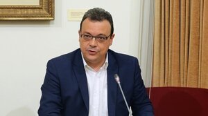 Ερώτηση Φάμελλου προς τον πρωθυπουργό, για τις πυρκαγιές του Ιουλίου