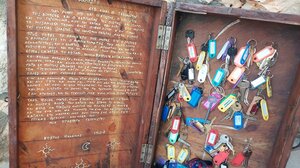 Δήμος Γαύδου σε Κλέλια Ρενέση: "Αρκούσε ένα τηλεφώνημα..."