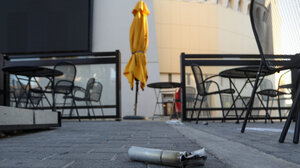 «Ξηλώνονται» επτά αξιωματικοί της ΕΛΑΣ μετά τη δολοφονία του οπαδού στη Νέα Φιλαδέλφεια