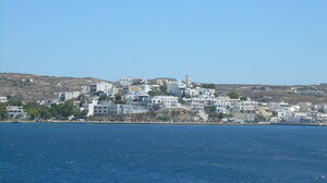 Κρήτες Αγωνιστές, ιδρυτές του Αδάμαντα Μήλου