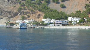 Γιατρός - οπλίτης στο Περιφερειακό Ιατρείο Αγίας Ρούμελης