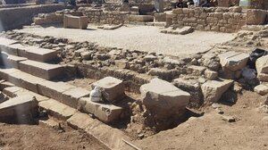 "Λύκτος: μια κρητική πόλη αναδύεται από τη λήθη"