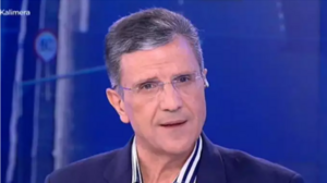 «Ναι» της Κομισιόν στην πρόταση του Γιώργου Αυτιά για Κεντρικό Πυροσβεστικό Όργανο Κατάσβεσης των Πυρκαγιών στην Κύπρο