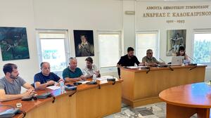 Μαλεβίζι: Ναι από το Δημοτικό Συμβούλιο στο Πρόγραμμα Μαζί για την Οικογένεια