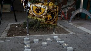 Σε εξέλιξη οι έρευνες για την δολοφονία του 29χρονου στην Νέα Φιλαδέλφεια - Πώς θα ταυτοποιηθεί ο δολοφόνος 