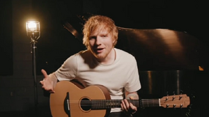 Εντ Σίραν: Ανακοίνωσε πως θα κυκλοφορήσει νέο άλμπουμ