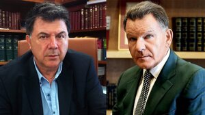 Βολές Κούγια - Βέρρα για τον πυροβολισμό του 29χρονου Νίκου