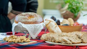 Στις Άνω Ασίτες o τελευταίος σταθμός του Φεστιβάλ Γαστρονομίας 