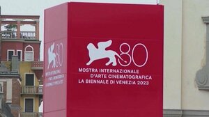 Φεστιβάλ Κινηματογράφου Βενετίας: Λάμψη παρά την απεργία των ηθοποιών