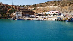 Την εκ νέου υποψηφιότητά της ανακοίνωσε η Δήμαρχος Γαύδου, Λίλιαν Στεφανάκη