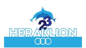 3οι Μεσογειακοί Παράκτιοι Αγώνες «Ηράκλειο 2023»