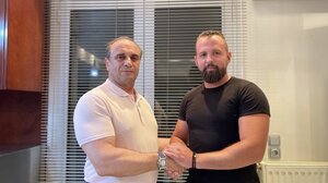 Ο Σήφης Κουτσάκης υποψήφιος με την Παράταξη «Φαιστός-Συμμαχία Προόδου»