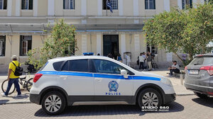 Συνελήφθησαν οι δράστες του ξυλοδαρμού των γιατρών στο Νοσοκομείο Ναυπλίου