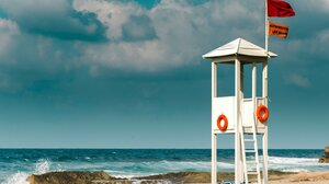 Καιρός: Συννεφιά και λιγες τοπικές βροχές στην Κρήτη την Παρασκευή