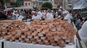 Είναι γεγονός! Στα Ρεκόρ Γκίνες η κακαβιά της Σητείας!