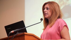 Ανακοινώνει νέους υποψηφίους η Μαρία Καναβάκη