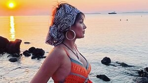  Ρένεση: «Με την κόρη μου πηγαίνουμε στη Γαύδο χωρίς τηλεόραση και ίντερνετ»