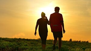 Διαβήτης τύπου 2: Πόσο πρέπει να περπατάτε καθημερινά