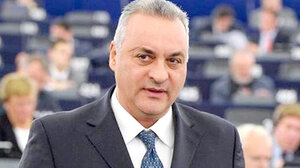 Παρέμβαση Μ. Κεφαλογιάννη στην Κομισιόν, για τις φωτιές στον Έβρο