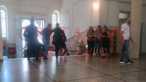 Περίμενε να δει από κοντά τον 22χρονο πιστολέρο ο πατέρας του Νίκου