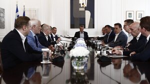 Οπαδική βία: Το κλείσιμο των οργανωμένων λεσχών οπαδών και τα άλλα μέτρα που αποφασίστηκαν