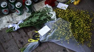 Μιχάλης Κατσουρής: Την Παρασκευή η κηδεία του – Η επιθυμία της οικογένειάς του