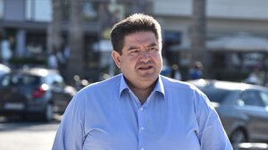 Μιχάλης Καραμαλάκης: Παραδοσιακές συνοικίες θα αποκτήσουν τη χαμένη τους αίγλη