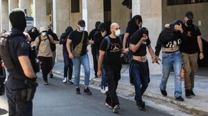 Νέα Φιλαδέλφεια: Ανάμεσα σε πέντε άτομα ψάχνουν τον δολοφόνο του Μιχάλη