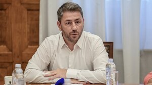  Ανδρουλάκης: Η κυβέρνηση απέτυχε παταγωδώς να προστατεύσει το κόσμημα της βιοποικιλότητας της χώρας, το δάσος της Δαδιάς