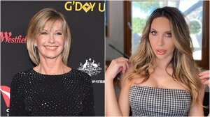 Ολίβια Νιούτον Τζον: Η κόρη της αντιμετωπίζει προβλήματα υγείας μετά τον θάνατο της ηθοποιού 