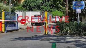 Άγριος καβγάς έξω από το Κέντρο Υγείας Μοιρών: Στο νοσοκομείο οι δύο από τους πέντε τραυματίες