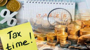 Εφορία: Στέλνει χιλιάδες «ραβασάκια» με φόρους… από το παρελθόν