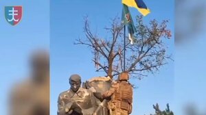 Ουκρανία: Ανακατέλαβε το χωριό Ουροζάινε από τους Ρώσους