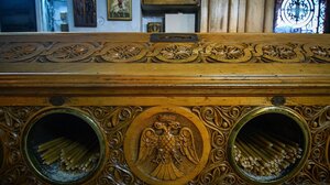 Είχε πάνω του 400 ευρώ σε ψιλά και έβαλε σε υποψίες τους αστυνομικούς