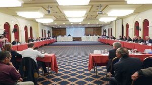 Ψήφισμα του Εργατικού Κέντρου Ηρακλείου στο Περιφερειακό Συμβούλιο 