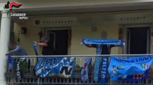 Στον εισαγγελέα τη Δευτέρα ο Ιταλός μαφιόζος – Εμενε 22 χρόνια στην Κέρκυρα και έκανε οικογένεια