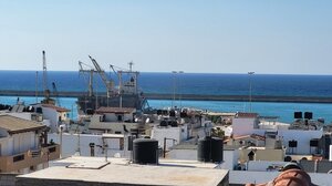 Να, η αιτία της δυσοσμίας στην Αλικαρνασσό!