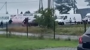 Ένας νεκρός κι ένας σοβαρά τραυματίας σε άγρια συμπλοκή χούλιγκαν στην Πολωνία