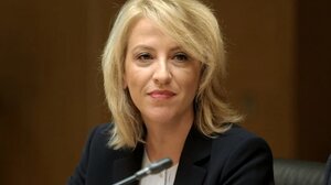 Αθώωση της Ρ. Δούρου από το Πειθαρχικό Συμβούλιο Αιρετών για το Μάτι