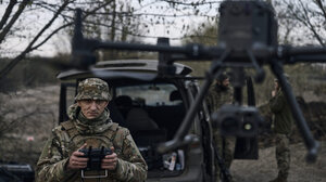 Ρωσία: 13 τραυματίες από τα ουκρανικά πλήγματα σε βιομηχανική ζώνη του Ταταρστάν    