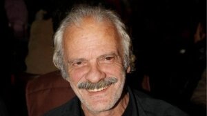  Σπύρος Φωκάς: Το τελευταίο «αντίο» στον αγαπημένο ηθοποιό 