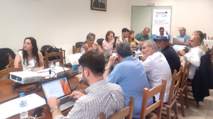 Ενημερωτική Εκδήλωση στην Κίσσαμο για την Προώθηση του Αειφόρου Παράκτιου Τουρισμού