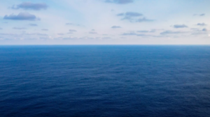 Ρεκόρ θερμοκρασιών στην επιφάνεια των ωκεανών!