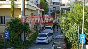 Πάτρα: Ποινική δίωξη για ανθρωποκτονία από πρόθεση στον 35χρονο που σκότωσε τη θεία του