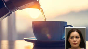 Έριχνε επί μήνες χλωρίνη στον καφέ του άνδρα της – Ήθελε να τον «ξεκάνει» για να πάρει επίδομα χηρείας