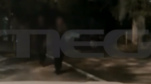 Καρέ-καρέ η σύλληψη 39χρονου που ξυλοκόπησε άγρια τη σύντροφό του!