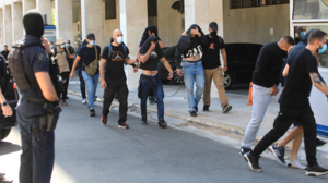 Νέα Φιλαδέλφεια: «Απλοί περαστικοί» δηλώνουν ο Έλληνας και ο Αλβανός, βασικοί ύποπτοι για τον φόνο του Μιχάλη 