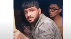 Σε κατ’ οίκον περιορισμό οι τρεις συλληφθέντες που κλείδωσαν μετανάστες σε τρέιλερ